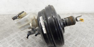 Вакуумный усилитель тормозов BMW X5-series (E70) 34 33 6 791 410 Вакуумный усилитель тормозов BMW X5-series (E70) 34 33 6 791 410