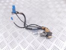 Минусовой провод аккумулятора BMW 3-series (E90/91/92) 61 12 6 970 685