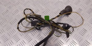 Проводка (коса) парктроников BMW 5-series (E39) 8387106