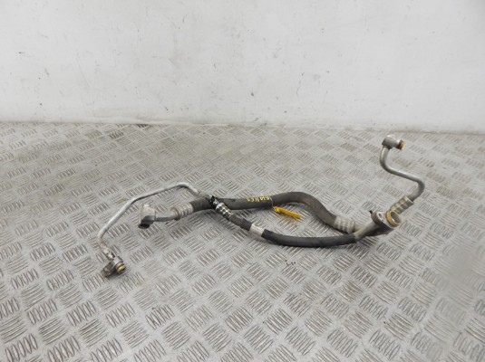 Трубка кондиционера BMW X5-series (E70) 64 50 9 195 802 Трубка кондиционера BMW X5-series (E70) 64 50 9 195 802