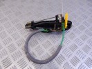 Ручка наружная задняя правая BMW 3-series (E46) 51 22 7 044 842