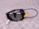 Замок двери передней левой BMW 5-series (E60/61) 51 21 7 202 145