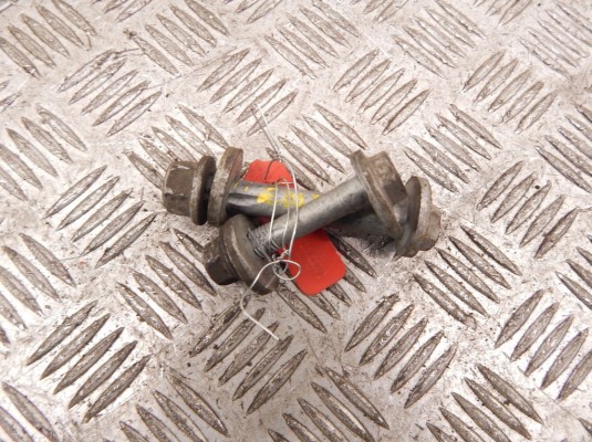 Болт развальный BMW 5-series (E39) Болт развальный BMW 5-series (E39)