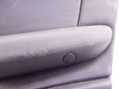Обшивка двери передней правой (дверная карта) BMW 3-series (E46)