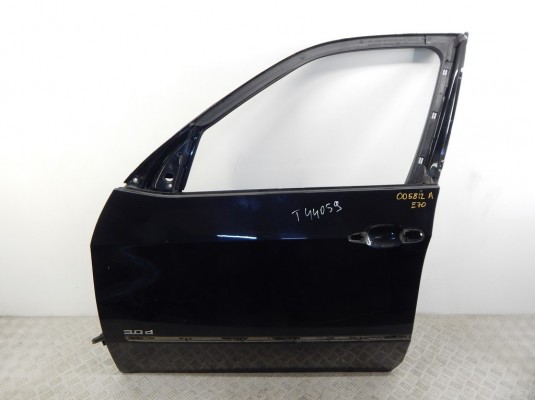 Дверь передняя левая BMW X5-series (E70) 41 51 7 211 423