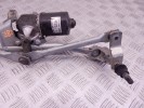 Механизм стеклоочистителя (трапеция дворников) BMW 1-series (E87) 61 61 7 192 963