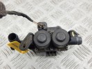 Кран отопителя (печки) BMW 7-series (F01/02) 64 11 9 119 164
