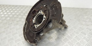 Ступица задняя левая BMW X5-series (E70) 33 32 6 879 101