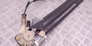 Стеклоподъемник электрический задний правый BMW 5-series (E39) 51 35 8 252 430