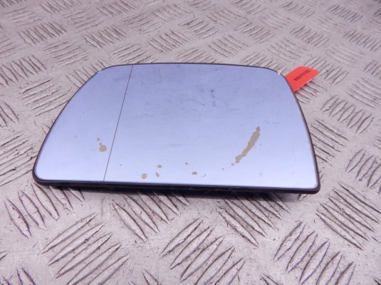 Стекло зеркала наружного левого BMW X5-series (E53) 51 16 7 039 597