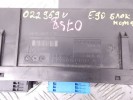 Блок комфорта BMW 3-series (E90/91/92) 61 35 9 131 782
