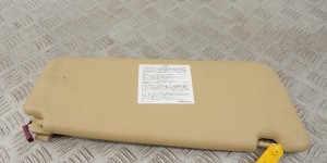 Козырек солнцезащитный BMW 5-series (E60/61) 51 16 7 069 753