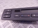 Блок управления печки/климат-контроля BMW 3-series (E46) 64 11 6 931 601