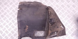 Защита арок передняя левая (подкрылок) BMW 3-series (E46) 51 71 8 193 811
