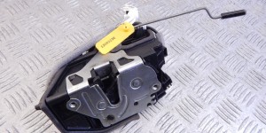 Замок двери передней левой BMW 5-series (E60/61) 51 21 7 202 145