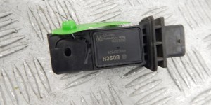 Расходомер воздуха BMW X5-series (E70) 13 62 7 548 103