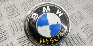Эмблема BMW X5-series (E53)