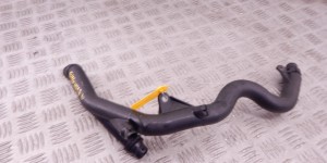 Трубка охлаждающей жидкости пластиковая BMW 3-series (E46) 11 53 7 787 379