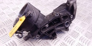 Корпус масляного фильтра BMW X5-series (E53) 11 42 2 247 377