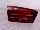 Фонарь крышки багажника левый BMW 5-series (F10/11) 63 21 7 370 347