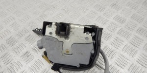 Замок двери передней левой BMW X5-series (E53) 51 21 8 402 539