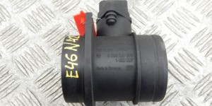 Расходомер воздуха BMW 3-series (E46) 13 62 1 438 687 Расходомер воздуха BMW 3-series (E46) 13 62 1 438 687