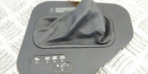 Чехол рычага КПП BMW 5-series (E39) 51 16 8 221 525