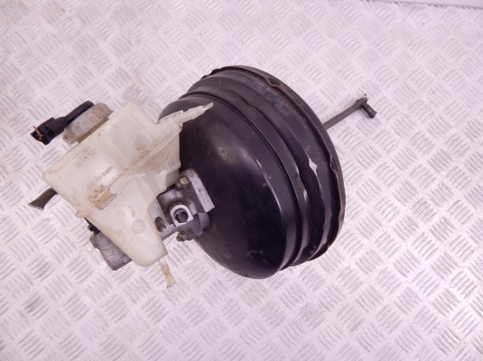 Вакуумный усилитель тормозов BMW X5-series (E53) 34 33 6 760 461