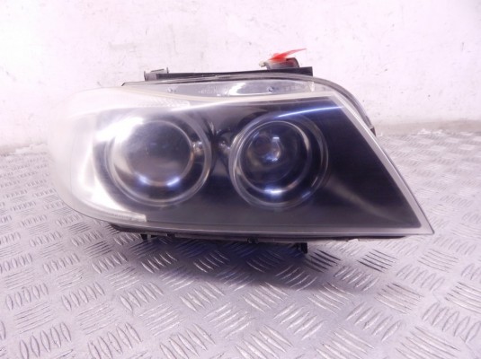 Фара правая BMW 3-series (E90/91/92) 63 11 7 161 674 Фара правая BMW 3-series (E90/91/92) 63 11 7 161 674
