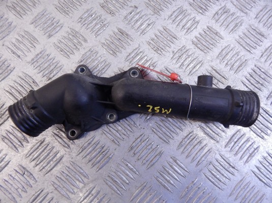 Корпус термостата BMW 5-series (E39) 11 53 1 740 478