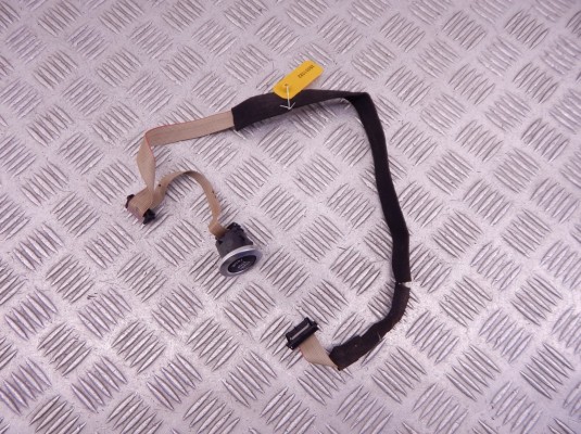 Кнопка запуска двигателя BMW 3-series (E90/91/92) 61 31 6 949 913 Кнопка запуска двигателя BMW 3-series (E90/91/92) 61 31 6 949 913