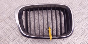 Решетка радиатора BMW 5-series (E39) 51 13 8 159 316