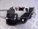 Замок двери задней левой BMW 5-series (E60/61) 51 22 7 202 147