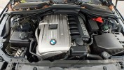 Переключатель поворотов BMW 5-series (E60/61)