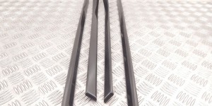 Накладка декоративная салона (комплект) BMW 5-series (E39) 51 42 8 172 036