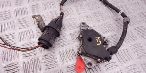 Датчик положения АКПП (позиционер) BMW 3-series (E46) 24 10 7 507 818