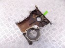 Крышка двигателя передняя BMW X5-series (E53) 11 14 1 706 280