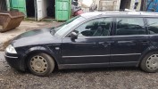 Шкив коленвала VOLKSWAGEN PASSAT 5+ (2000-2005)