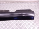 Накладка на порог BMW 3-series (E46) 51 71 8 209 755