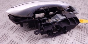 Ручка наружная задняя правая BMW 7-series (F01/02) 51 21 7 231 934 Ручка наружная задняя правая BMW 7-series (F01/02) 51 21 7 231 934