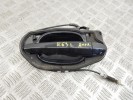 Ручка наружная передняя левая BMW 6-series (E63/E64) 51 21 7 191 617