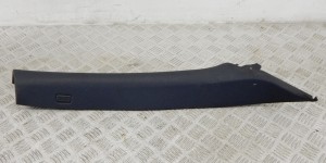 Обшивка стойки передней правой BMW X5-series (E53) 51 43 8 203 866
