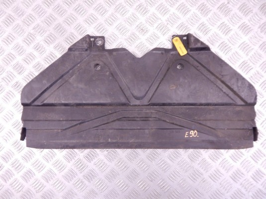 Защита двигателя BMW 3-series (E90/91/92) 51 75 7 128 503