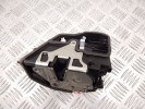 Замок двери задней левой BMW 5-series (E60/61) 51 22 7 202 147