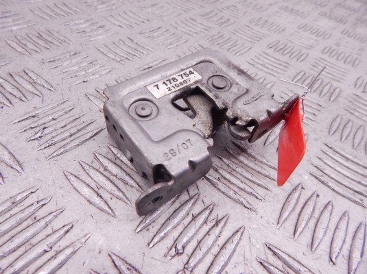 Замок капота BMW X5-series (E70) 51 23 7 178 754