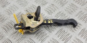 Ограничитель открывания двери передней BMW 5-series (E39) 51 21 8 183 763 Ограничитель открывания двери передней BMW 5-series (E39) 51 21 8 183 763