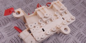 Блок предохранителей BMW 5-series (E39) 61 13 8 367 253