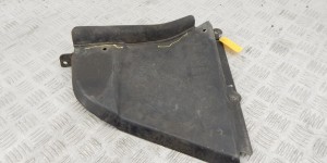 Защита арок передняя левая (подкрылок) BMW 5-series (E60/61) 51 71 7 033 753