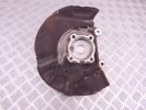 Ступица передняя левая BMW 5-series (E60/61) 31 21 6 760 953