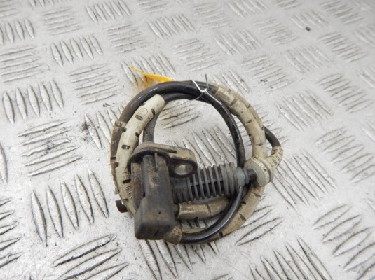 Датчик ABS задний BMW 3-series (E90/91/92) 34 52 6 870 076 Датчик ABS задний BMW 3-series (E90/91/92) 34 52 6 870 076
